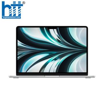Macbook Air M2 Z18P000YL (8CPU/ 10GPU/ 16GB/ 256GB/ 15 inch/ Silver)
