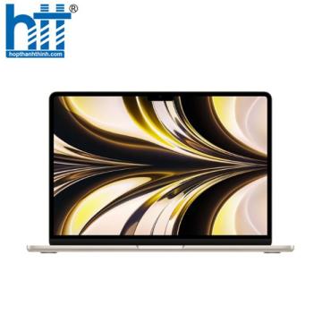 Macbook Air M2 Z18R000YY (8CPU/ 10GPU/ 16GB/ 256GB/ 15 inch/ Starlight)