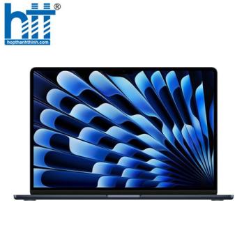Macbook Air M2 Z18T0003R (8CPU/ 10GPU/ 16GB/ 256GB/ 15 inch/ Midnight)