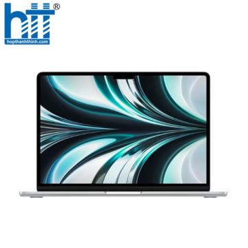 Macbook Air M2 Z18Q00036 (8CPU/ 10GPU/ 16GB/ 512GB/ 15 inch/ Silver)