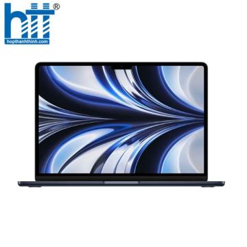 Macbook Air M2 Z18U00029 (8CPU/ 10GPU/ 16GB/ 512GB/ 15 inch/ Midnight)