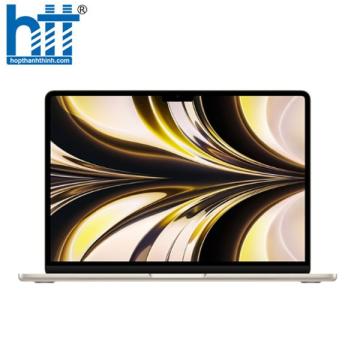 Macbook Air M2 Z18S0003A (8CPU/ 10GPU/ 16GB/ 512GB/ 15 inch/ Starlight)