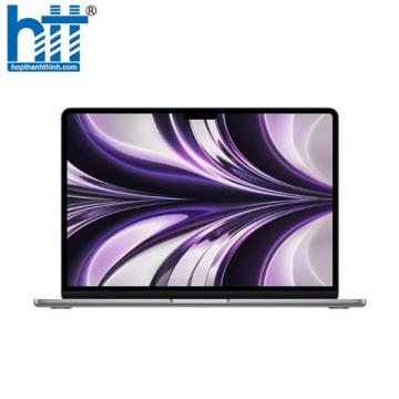 Macbook Air M2 Z18N001SC (8CPU/ 10GPU/ 24GB/ 512GB/ 15 inch/ Space Grey)