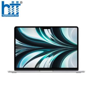 Macbook Air M2 Z18P001KW (8CPU/ 10GPU/ 24GB/ 512GB/ 15 inch/ Silver)