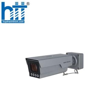 Camera giao thông 4.0 Megapixel KBVISION KX-E4008ITN-L