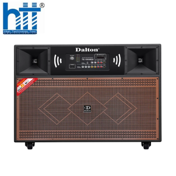 Loa điện Dalton karaoke TS-15A6000