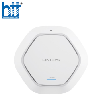 Linksys LAPN300 Business Access Point Wireless chuẩn N tốc độ 300Mbps with PoE