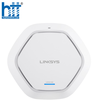 LINKSYS LAPAC1200 Business Access Point Wireless AC1200 Dual-band with PoE