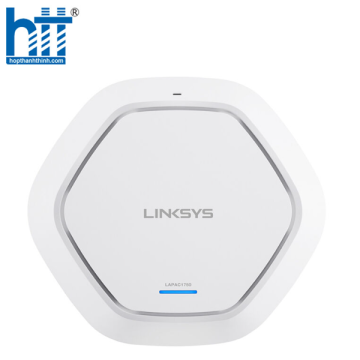 LINKSYS LAPAC1750 Business Access Point Wireless AC1750 Dual-band with PoE