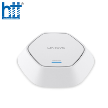 Linksys LAPAC2600 Business Pro Series Wireless-AC Dual-Band MU-MIMO Access Point