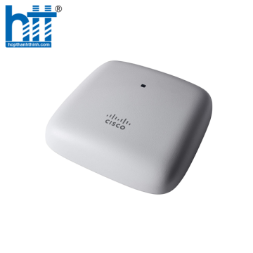 Bộ phát Wifi gắn tường Cisco CBW140AC-S