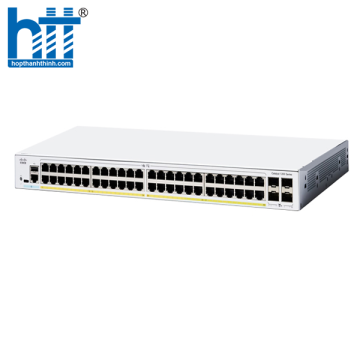 Switch Cisco C1200-48P-4G