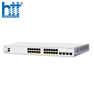 Swicth Cisco C1300-24T-4G