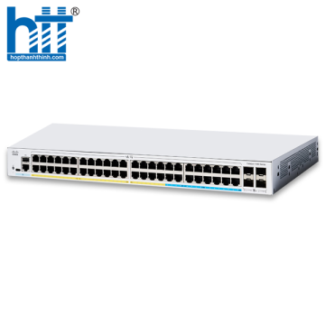 Swicth Cisco C1300-48T-4G