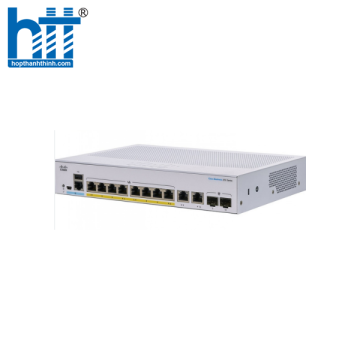 Switch Cisco C1300-8P-E-2G