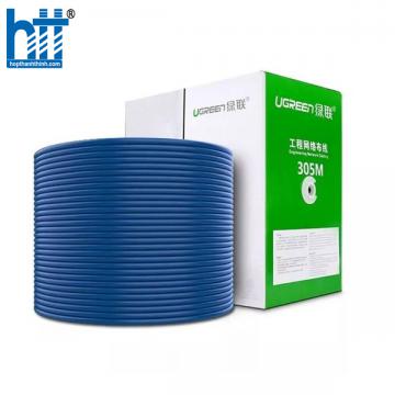 Ugreen 11259 Cat6 Utp Lan Cable 305M Nw109 10011259