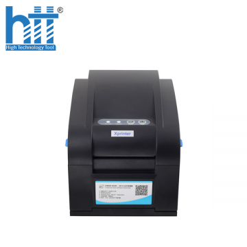 MÁY IN MÃ VẠCH XPRINTER XP-350B