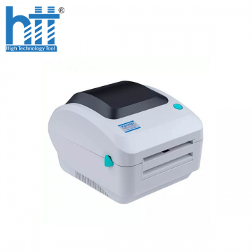 Máy in mã vạch xprinter XP-470B