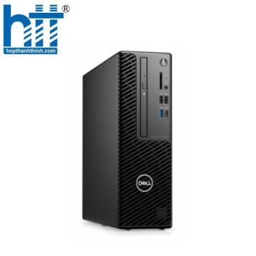 Máy tính trạm Dell Precision 3460 SFF i7-12700,8GB DDR5 4800MHz,256GB SSD, 1TB HDD,Win 11pro,PSU 300W,Mouse,Keyboard,36mths pro