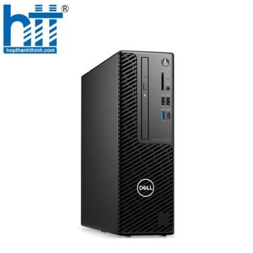 Máy tính trạm Dell Precision 3460 SFF (i9-12900,8GB DDR5 4800MHz,256GB SSD, 1TB HDD,Win 11pro,PSU 300W,Mouse,Keyboard,36mths pro)