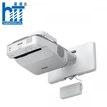  Google Máy chiếu tương tác Epson EB-695Wi