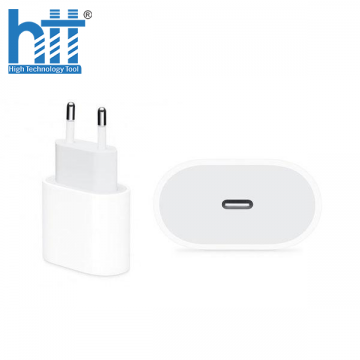 Sạc nhanh 20W Apple MHJE3ZA