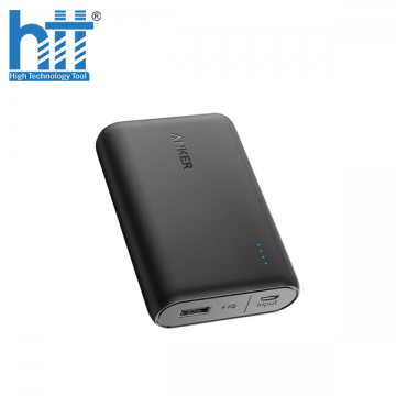 Pin sạc dự phòng Anker Powercore 10000mAh A1263