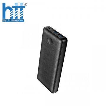 Pin sạc dự phòng Anker PowerCore Select 20000mAh A1363