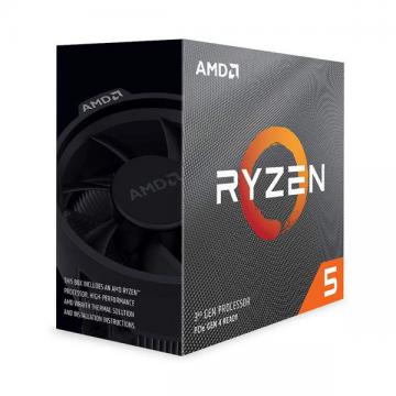 CPU AMD Ryzen 5 3500 (6C/6T, 3.6 GHz up to 4.1 GHz, 16MB) - AM4