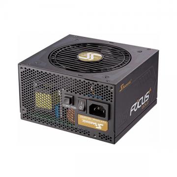 Nguồn máy tính SEASONIC Focus Plus Gold FX-1000 - 1000W - 80 Plus Gold - Full Modular