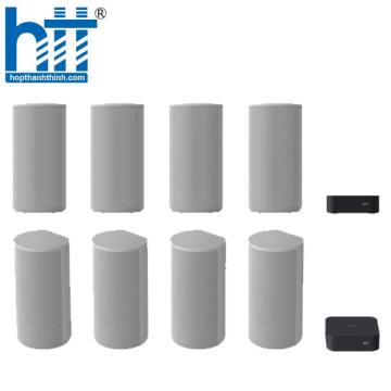 Hệ thống rạp hát tại nhà HT-A9