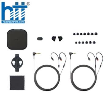 Tai nghe kiểm âm in-ear IER-M7