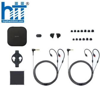 Tai nghe kiểm âm in-ear IER-M9