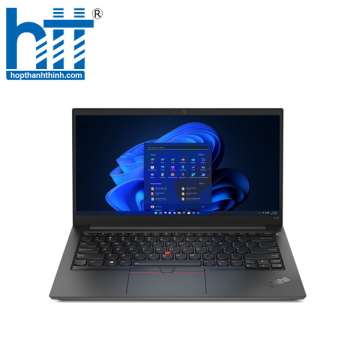 Laptop Lenovo ThinkPad E14 Gen 4 21E300E2VN