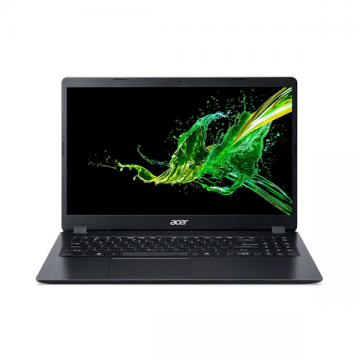 Laptop Acer Aspire 3 A315-56-37DV (i3 1005G1/4GB RAM/256GB SSD/15.6 inch FHD/Win 10/Đen)