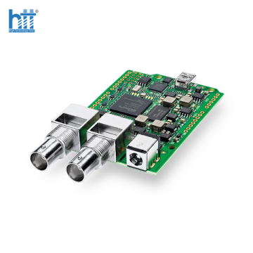 Blackmagic 3G-SDI Shield for Arduino