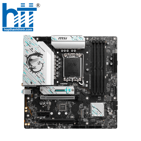 Mainboard MSI B760M GAMING PLUS WIFI DDR5