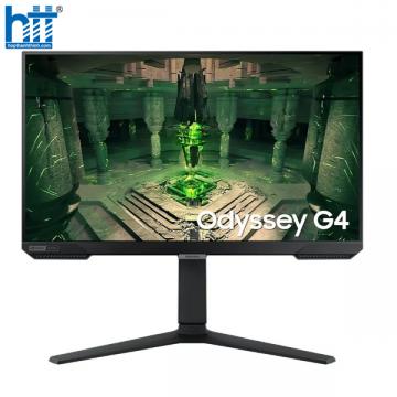 Màn hình Samsung Odyssey G4 LS25BG400EEXXV