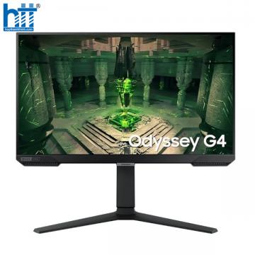Màn hình Samsung Odyssey G4 LS27BG400EEXXV 27" IPS 240Hz