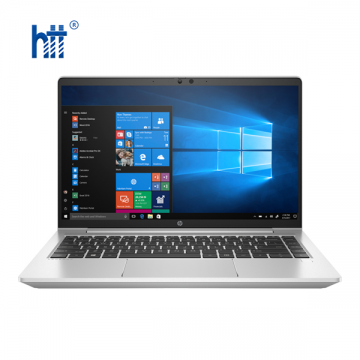 Laptop HP ProBook 440 G8 2Z6J6PA (Core i7-1165G7 / 16GB / 512GB | Intel® Iris® Xe / 14.0 inch FHD / Win 10 / Bạc)