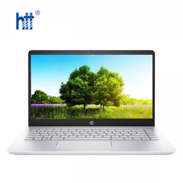 Laptop HP Pavilion 14-bf035TU (3MS07PA) (14″ FHD/i3-7100U/4GB/1TB HDD/HD 620/Win10