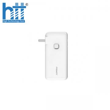 Sạc dự phòng Pisen Quick High Power Box 10000mAh (Điện Bá )-TS-D289