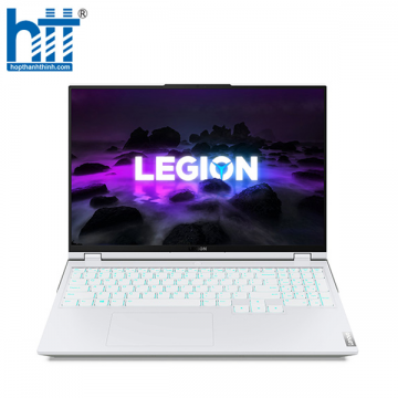 Laptop Lenovo Legion 5 15ACH6H (82JU00EXVN) (R5 5600H/8GB RAM/512GB SSD/15.6FHD 165Hz/RTX3060 6GB/Win/Trắng)
