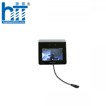 Máy chấm công nhận diện khuôn mặt Hikvision DS-K1T331W