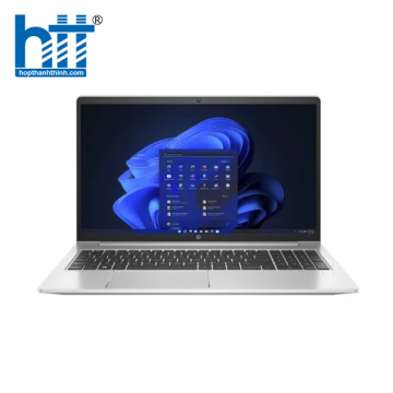 Laptop HP ProBook 450 G10 873C2PA (Intel Core i3-1315U | 8GB | 256GB | Intel UHD Graphics | 15.6 inch FHD | Win 11 Home | Bạc)