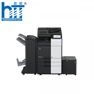Máy photocopy màu KONICA MINOLTA bizhub C450i