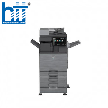 Máy photocopy Sharp BP-50M45