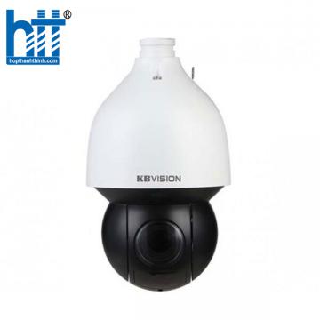 Camera IP Speed dome AI 4MP KBVISION KX-DAi4328GPN3