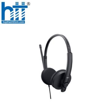 Tai nghe có dây Dell Headset Wired WH1022