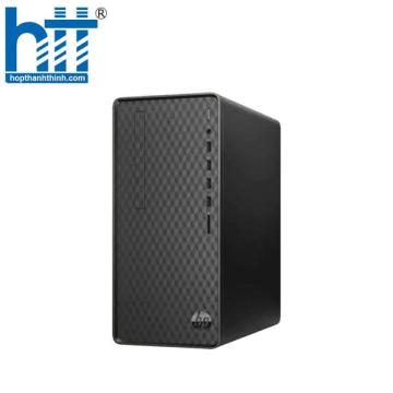 Máy tính đồng bộ HP 8C5S0PA (i7-13700,8GB RAM,512GB SSD,Intel Graphics,Wlan ax+BT,USB Keyboard & Mouse,Win11 Home 64,Dark Black)